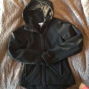 Women’s Columbia Titanium jacket